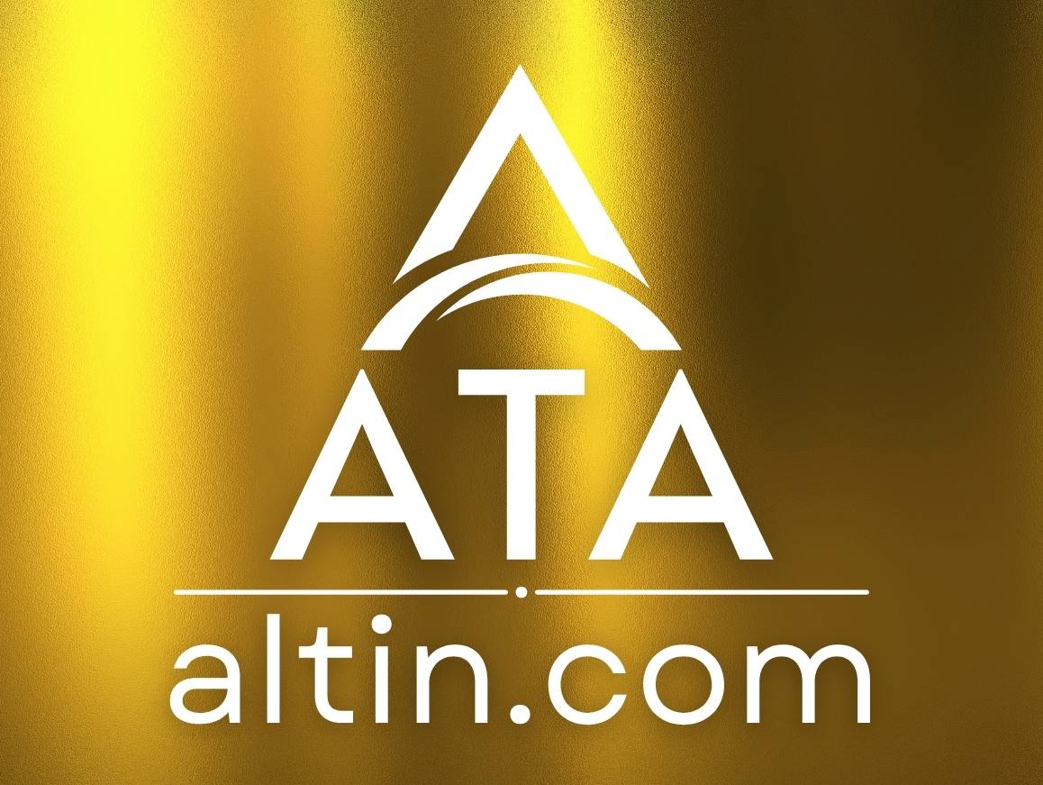 ATA ALTIN | Ata | Altın | Ata Altın | Ataaltin.com